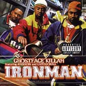 Ironman Ironman