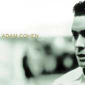 Adam Cohen Adam Cohen