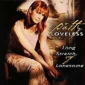 Long Stretch of Lonesome