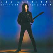 Flying In A Blue Dream