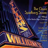 Williams on Williams: The Classic Spielberg Scores