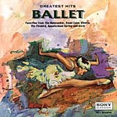 Ballet - Greatest Hits