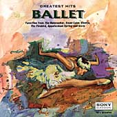 Ballet - Greatest Hits Ballet - Greatest Hits