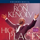 High Places: The Best of Roy Kenoly