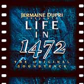 Jermaine Dupri Presents Life In 1472:... [PA]