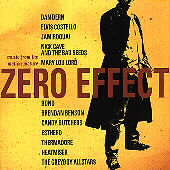 Zero Effect (OST)