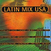 Latin Mix USA