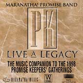 Live A Legacy Live A Legacy