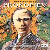 Prokofiev - Greatest Hits Prokofiev - Greatest Hits