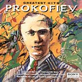 Prokofiev - Greatest Hits