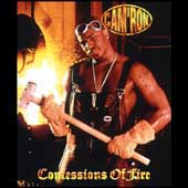 Confessions Of Fire [Edited]
