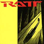 Ratt (Portrait)
