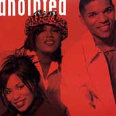 Anointed Anointed