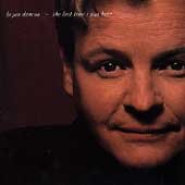 The Last Time I Was Here The Last Time I Was Here