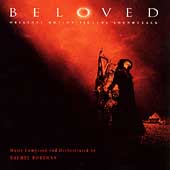 Beloved (OST)
