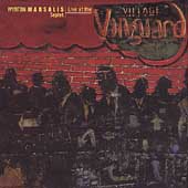 Live At The Village Vanguard