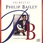 Best Of Philip Bailey: A Gospel Collection