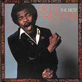 Best Of Billy Preston