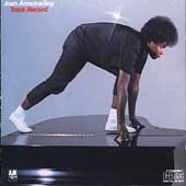 Track Record Track Record