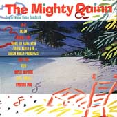 The Mighty Quinn The Mighty Quinn