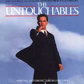 The Untouchables (OST)