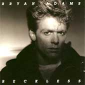 Bryan Adams/レックレス