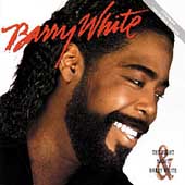 Right Night And Barry White, The