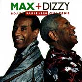 Max + Dizzy--Paris 1989
