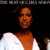The Best Of Carly Simon The Best Of Carly Simon
