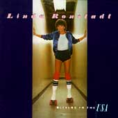 Living In The U.S.A. Living In The U.S.A.