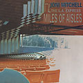 Joni Mitchell & L.A. Express/Miles of Aisles[202]