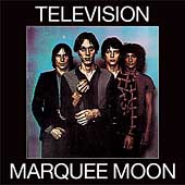 Television/Marquee Moon[60616]
