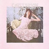 Carly Simon (1st LP)