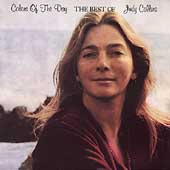 Colors Of The Day: The Best Of Judy Collins