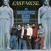 Paul Butterfield Blues Band/East-West[7315]