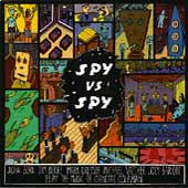Spy Vs. Spy (The Music Of Ornette Coleman)