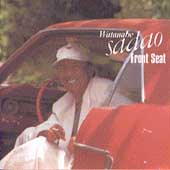 Front Seat Front Seat