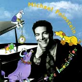 Pure Imagination Pure Imagination