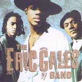 The Eric Gales Band The Eric Gales Band