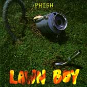 Lawn Boy Lawn Boy