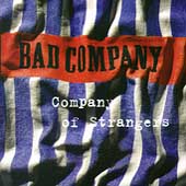 Company Of Strangers