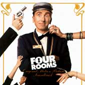 Four Rooms (OST)