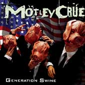 Generation Swine [Edited]