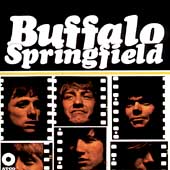 Buffalo Springfield [Remaster]