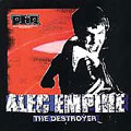 The Destroyer [LP]