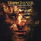 Dream Theater/Metropolis Part 2  Scenes from a Memory[7559624482]