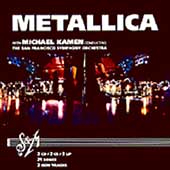 Metallica/S&M～シンフォニー&メタリカ＜初回生産限定盤＞