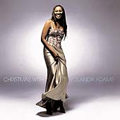 Christmas With Yolanda Adams Christmas With Yolanda Adams