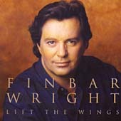 Lift The Wings Lift The Wings