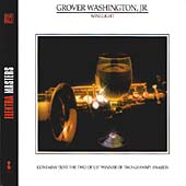 Grover Washington Jr./Winelight